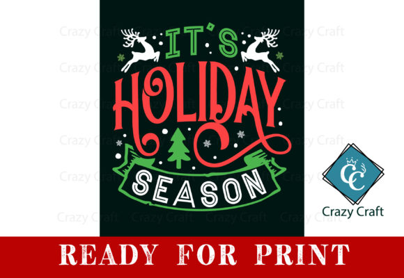 Download It's Holiday Season - Holiday season Collection