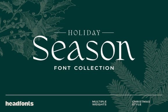 Download Holiday Season - Holiday season Collection