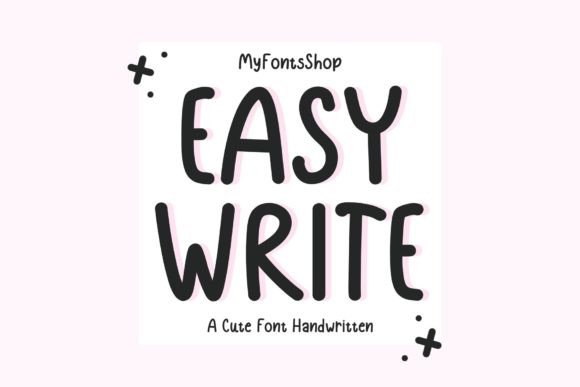 Download Easy Write - Write Collection