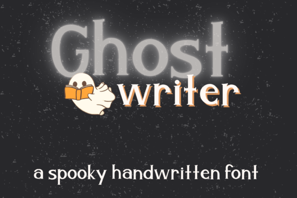 Download Ghost Writer - Write Collection